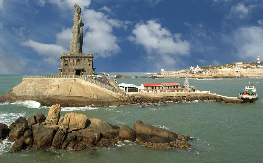 Kanyakumari District